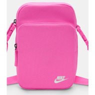 nike heritage τσάντα χιαστί (9000232253_85801)