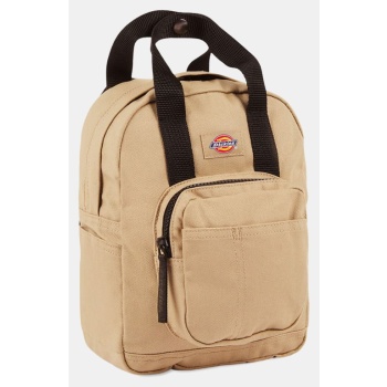 dickies lisbon σακίδιο πλάτης 6l (9000218107_1626)