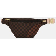 sprayground boujee strap savvy γυναικεία τσάντα μέσης (9000235252_1523)