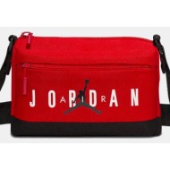 jordan τσάντα χιαστί (9000210974_9795)