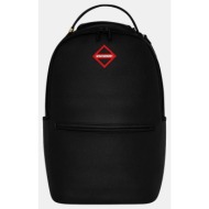 sprayground blackout shark σακίδιο πλάτης 20l (9000231798_9688)