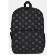 new era monogram multi stadium yankees σακίδιο πλάτης 17l (9000244334_1469)