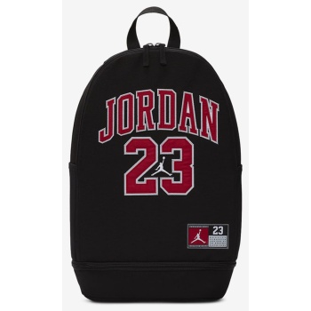jordan jersey παιδικό σακίδιο πλάτης 27l (9000140926_1469)