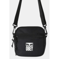 obey small messenger bag ...