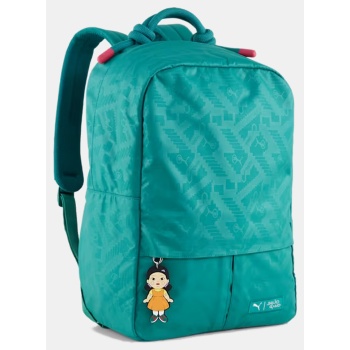 puma xsquidgame σακίδιο πλάτης 27l (9000193912_79483)