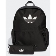 adidas originals σακίδιο πλάτης 19l (9000236802_1469)