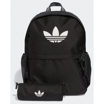 adidas originals σακίδιο πλάτης 19l (9000236802_1469)
