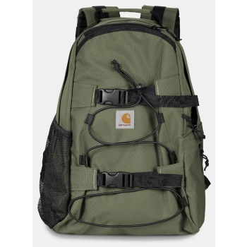 carhartt wip kickflip σακίδιο πλάτης 24.8l