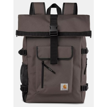 carhartt wip philis σακίδιο πλάτης 25l (9000255627_90465)