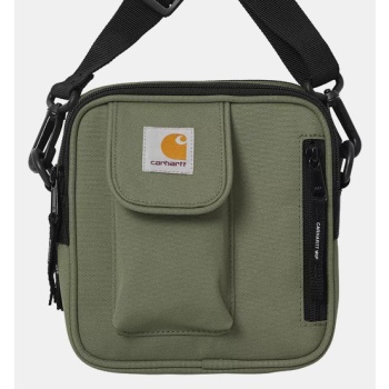 carhartt wip essentials τσάντα χιαστί (9000255629_13587)