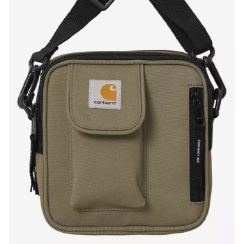 carhartt wip essentials τσαντά χιαστί (9000255486_72366)
