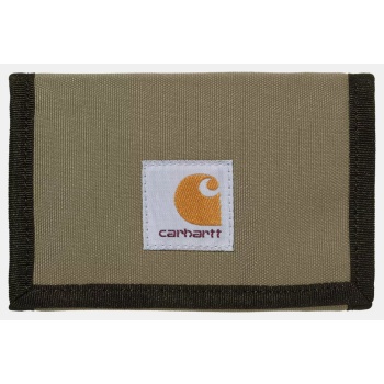 carhartt wip alec πορτοφόλι (9000255491_72366)