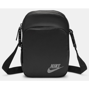 nike heritage τσαντάκι μέσης (9000232946_85815)