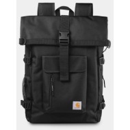 carhartt wip philis σακίδιο πλάτης 21.5 l (9000134979_1469)