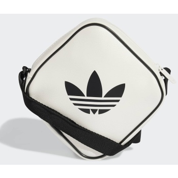 adidas originals adicolor classic diamond bag τσάντα χιαστί