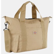 dickies weekender bag khaki (9000189148_1626)