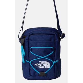 the north face jester lumbar τσάντα χιαστί