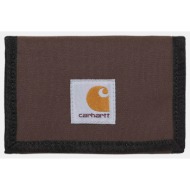 carhartt wip alec unisex πορτοφόλι (9000235107_87038)
