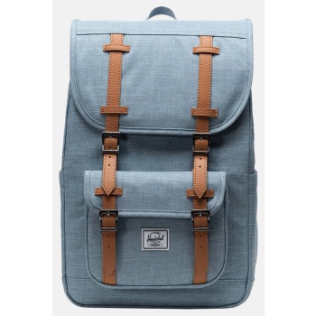 herschel little america σακίδιο πλάτης 21l