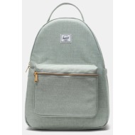 herschel nova σακίδιο πλάτης 18l (9000220823_84510)
