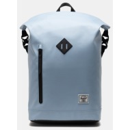 herschel roll top σακίδιο πλάτης 23l (9000220832_60005)