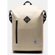 herschel roll top σακίδιο πλάτης 23l (9000220839_35323)