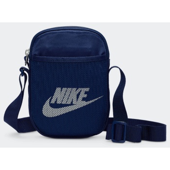 nike heritage τσάντα χιαστί (9000209853_82178)