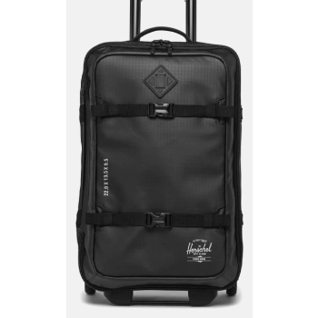 herschel all season hybrid βαλίτσα ταξιδιού 41l