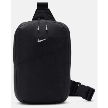 nike aura τσάντα χιαστί (9000209881_9710)