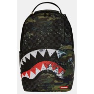 sprayground camo splash ...