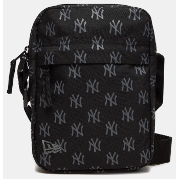 new era monogram τσάντα χιαστί (9000244333_1469)