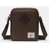 herschel heritage τσάντα ...