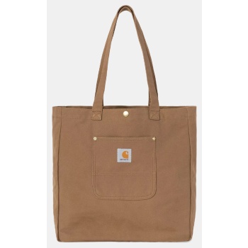 carhartt wip bay τσάντα ώμου (9000255493_44857)