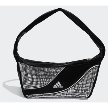 adidas originals small rhinestones τσάντα χιαστί