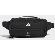 adidas mercedes - amg petronas τσάντα μέσης (9000261823_1469)