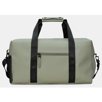 rains trail w3 τσάντα γυμναστηρίου 26l (9000257815_91173)