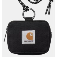 carhartt wip adair pouch πορτοφόλι (9000255488_1469)