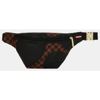 sprayground jetstream τσάντα μέσης (9000265259_1523)