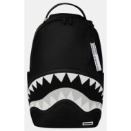 sprayground shark central hazard pay σακίδιο πλάτης 20l (9000231644_9688)