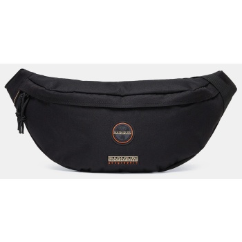 napapijri h-voyage τσαντάκι μέσης (9000240091_44140)