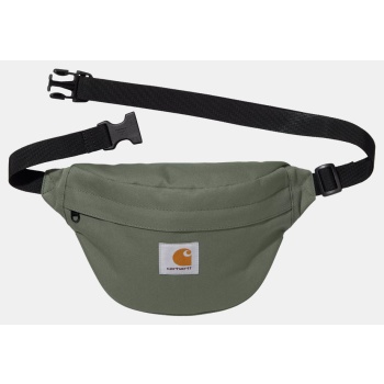 carhartt wip jake hip τσαντάκι μέσης (9000235220_87035)