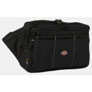 dickies ashville cross body military unisex τσάντα χιαστί 4l (9000115133_1469)