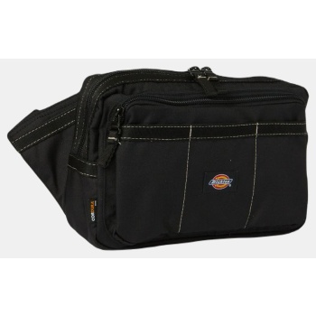 dickies ashville cross body military unisex τσάντα χιαστί