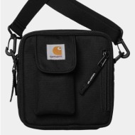 carhartt wip essentials τσάντα χιαστί (9000134963_1469)