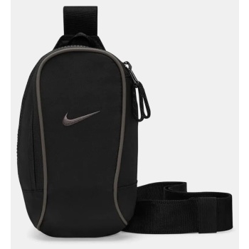 nike sportswear essentials τσάντα χιαστί (9000125181_3568)