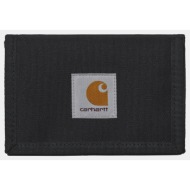 carhartt wip alec ανδρικό πορτοφόλι (9000134965_1469)