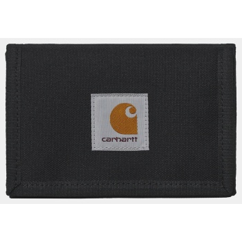carhartt wip alec ανδρικό πορτοφόλι (9000134965_1469)