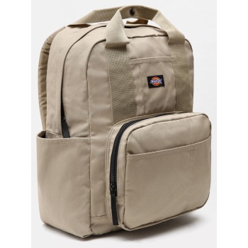 dickies lisbon σακίδιο πλάτης 20l (9000073112_51465)