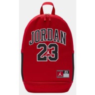 jordan jersey παιδικό σακίδιο πλάτης 27l (9000140925_9795)