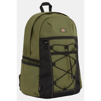 dickies ashville ανδρικό σακίδιο πλάτης 20l